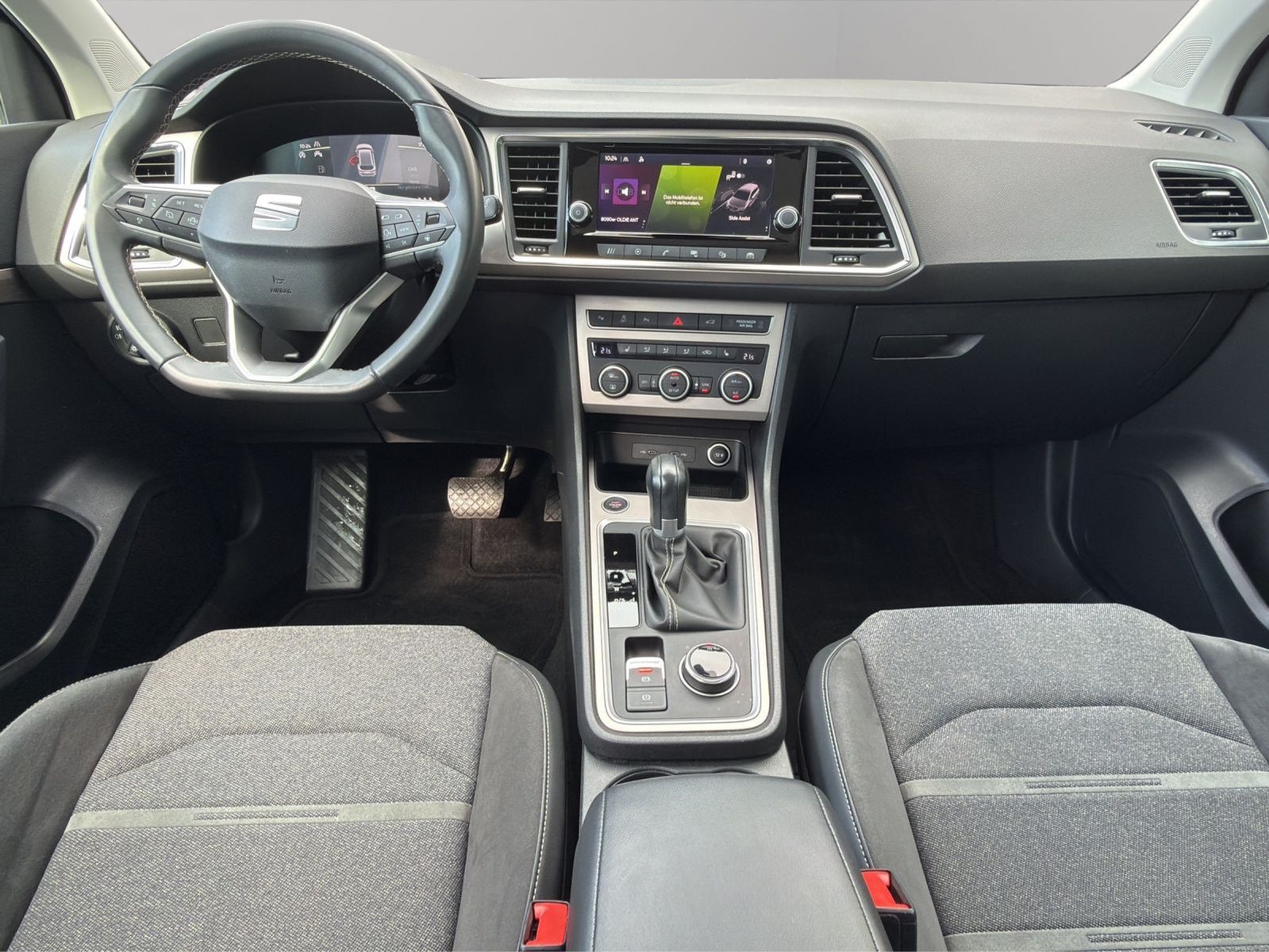Seat Ateca - Bild 14