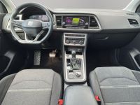 Seat Ateca - Vorschau Bild 14