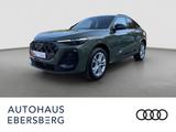 Audi Q5 Sportback TDI quattro 5JGar S line #black Tec