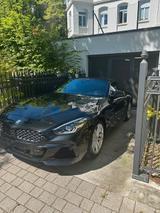 BMW Z4 sDrive20i - - BMW Z4 in Wiesbaden