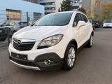 Opel Mokka X - Opel Mokka X aus 2015