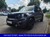 Jeep Renegade Limited FWD //NAVI//SPORTSITZE//LED// - Jeep Renegade Gebrauchtwagen in Hamburg