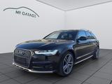 Audi A6 Allroad 3.0 TDI quattro Pano - Audi A6 Allroad Gebrauchtwagen in München