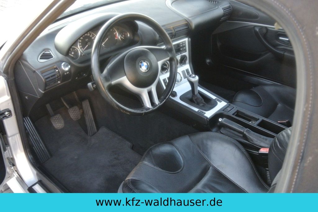 BMW Z3 2000