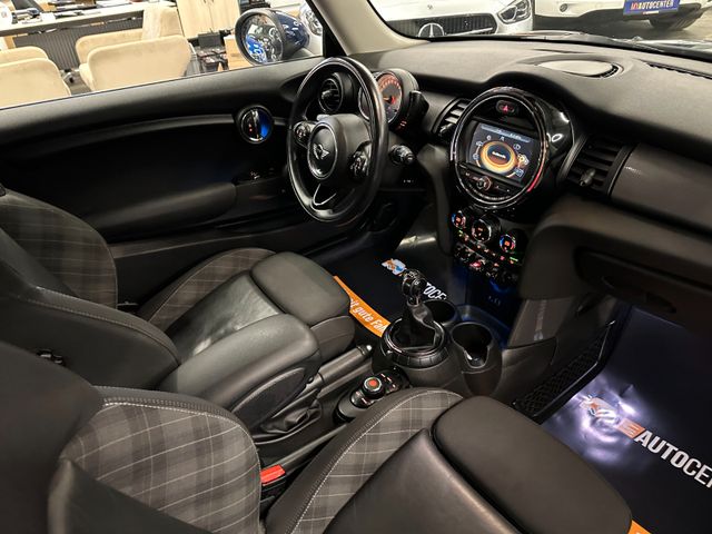 MINI COOPER Mini 3-trg. Cooper *LED*Navi*