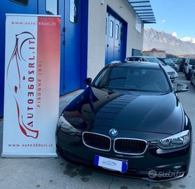 BMW 316 - 1