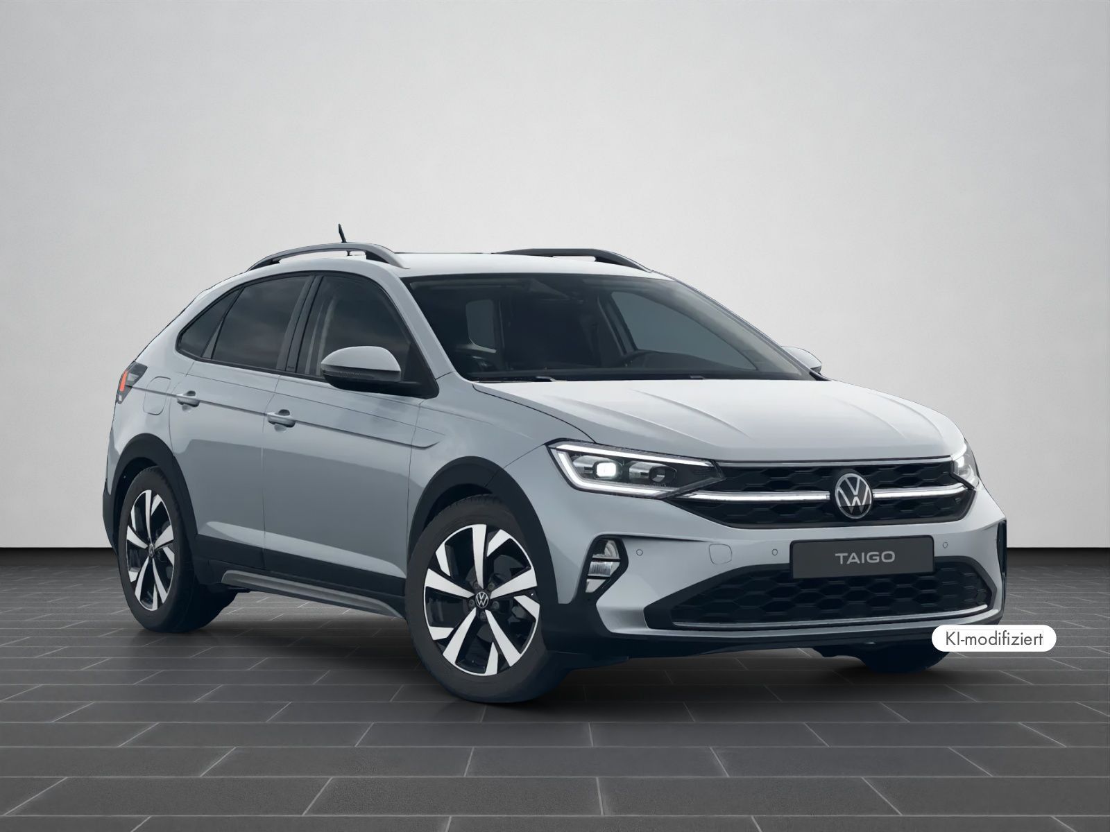 Volkswagen Taigo - Bild 13