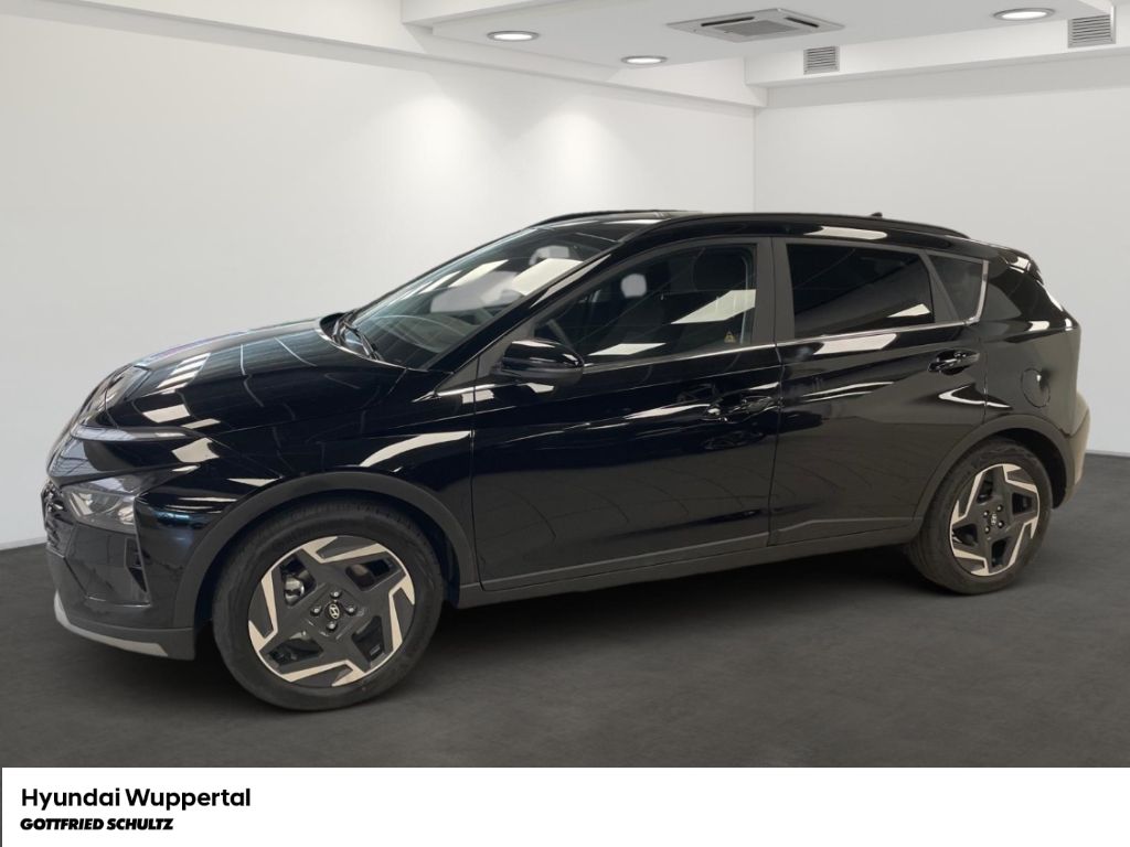 Hyundai BAYON – Bild 2