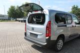 Fiat Doblò Kombi 130PS Automatik 2x Schiebetür - Fiat mit Diesel-Antrieb: Kombi