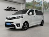 Toyota Proace Verso L1 Family Comfort Automatik, 2.Hand - Toyota: Proace
