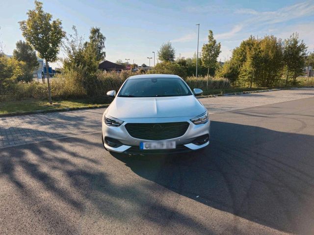 Opel Insignia GS Turbo