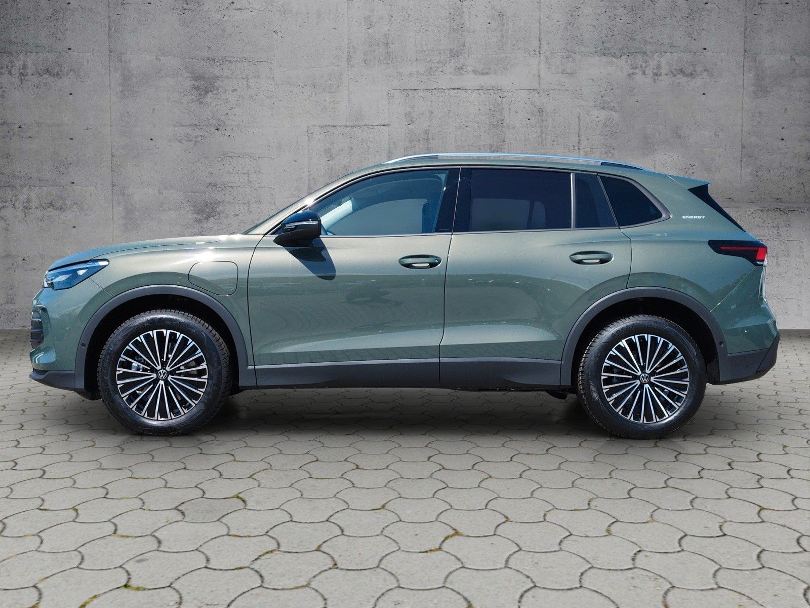 Volkswagen Tiguan 1.5 TSI eHybrid 110 kW Energy foto 2