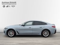 BMW 420 Gran Coupé - Vorschau Bild 2