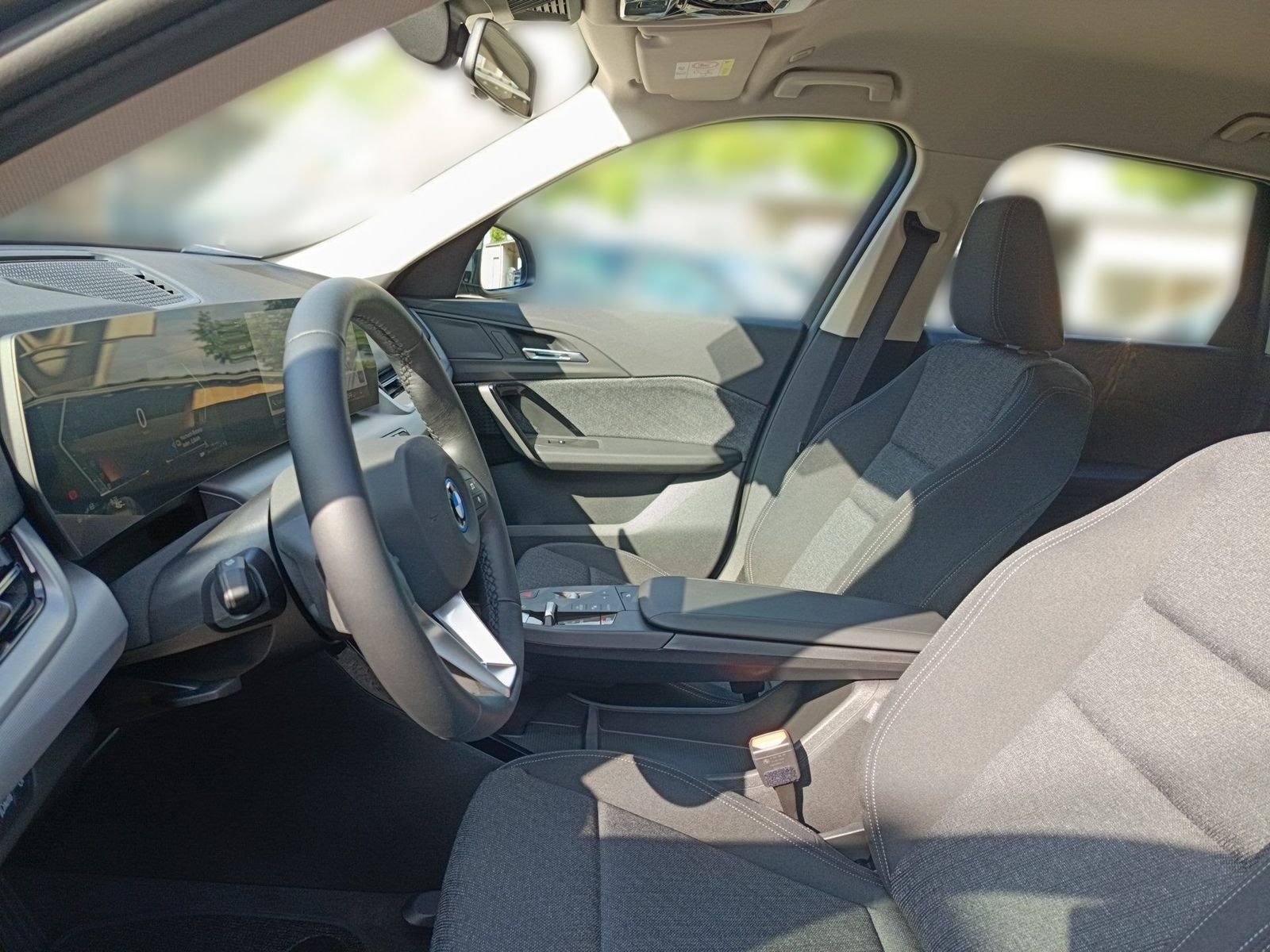 BMW X1 - Bild 13