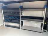 Opel Vivaro Kasten Edition M CARG ED 1.5CDTI(88)-SORT - Opel Vivaro: Limousine