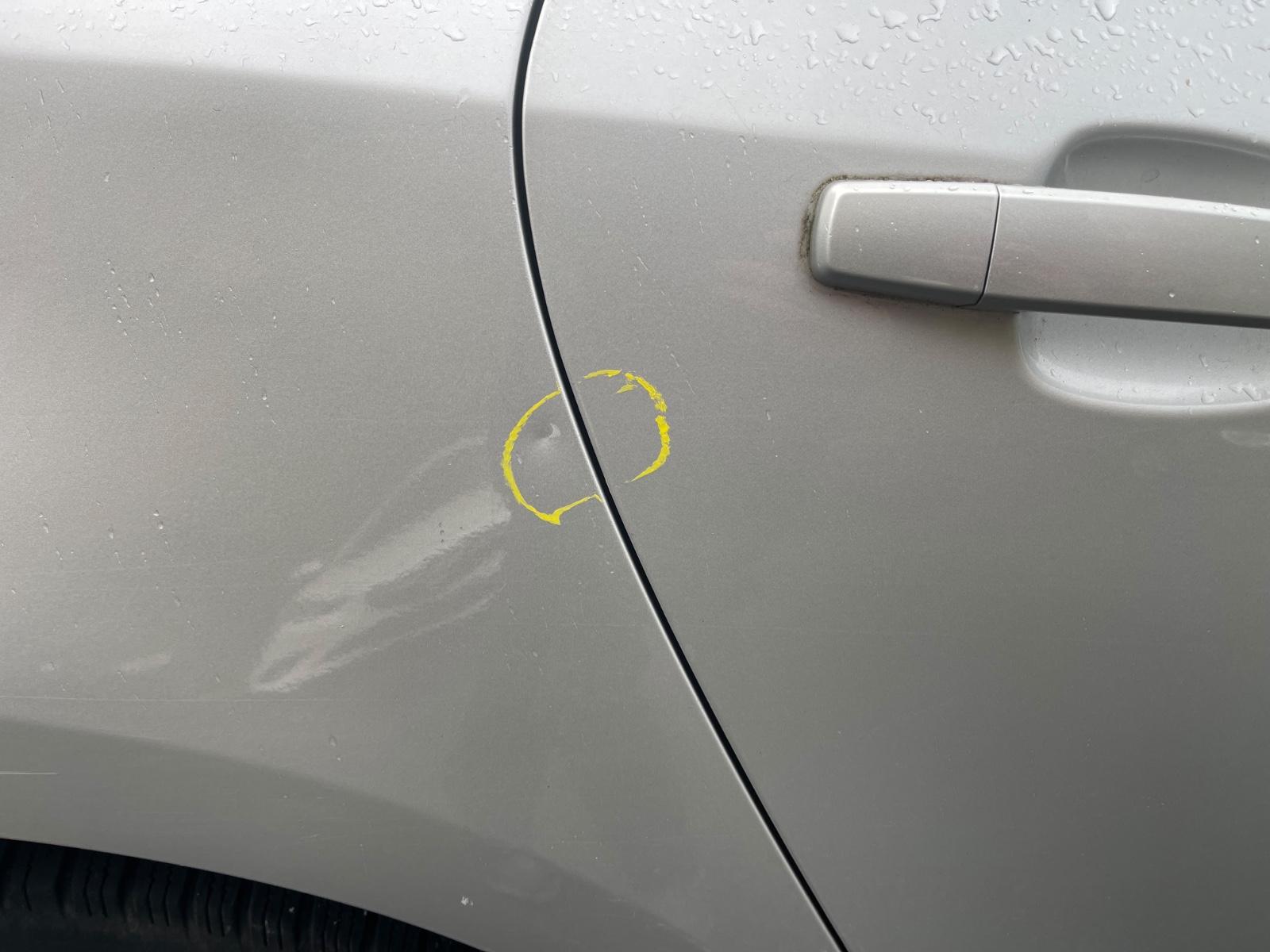 Opel Astra 2015 — photo 20