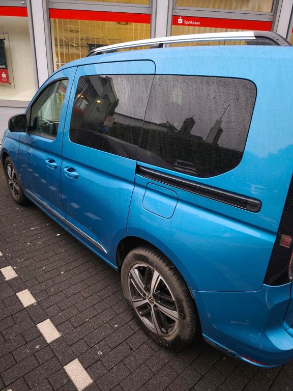 Image of Volkswagen Caddy