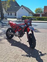Gasgas Sm 700 - GASGAS SM 700