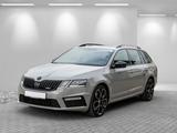 Skoda Octavia Combi RS TDI 4x4 PanoSD+Canton+Standhzg+ - Skoda Octavia Gebrauchtwagen in Karlsruhe