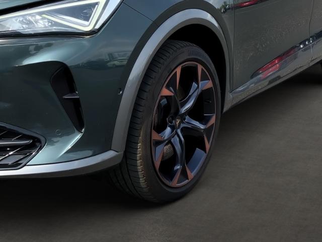 Cupra Formentor VZ 4Drive 2.0 TSI 7G-DSG/Panorama/Totw, миниатюра 6