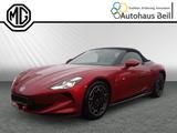 MG Cyberster EV Cabrio Single Motor - MG Cyberster Gebrauchtwagen
