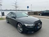 Audi S6 Lim.3.0TDI quattro exclusive Leder Nachtsicht - Audi S6: Luftfederung, Limousine