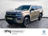Volkswagen Amarok NFZ Amarok PanAmericana DC Motor: 3.0 TDI - Volkswagen Amarok: Motor