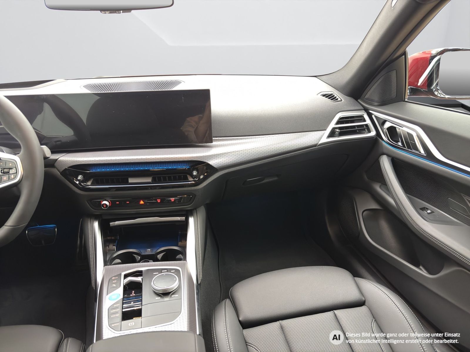 BMW i4 - Bild 15