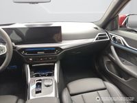 BMW i4 - Vorschau Bild 15