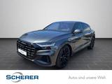 Audi SQ8 TFSI 373(507) kW(PS) HD-Matrix/Pano/23"/Mass - gebrauchte Audi SQ8 aus dem Jahr 2023