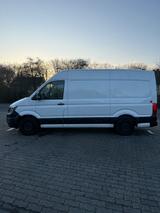 Volkswagen Crafter Hochdach Mittellang  - Volkswagen Crafter in Hamm