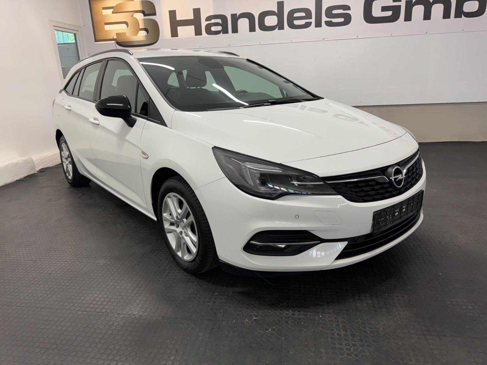 Opel Astra K Sports Tourer Business *DAB*NAVI*PDC*AHK