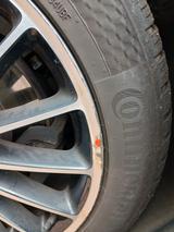 Mercedes-Benz V 300 d Aut. EDITION lang EDITION - Mercedes-Benz V 300 von privat