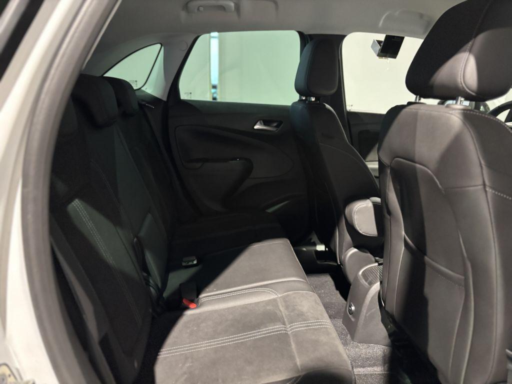 Opel Crossland (X)