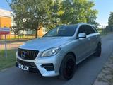 Mercedes-Benz Ml 350 Bluetech  4-Matic - Mercedes-Benz ML 350 in Frankfurt (Main)