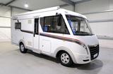 LMC Explorer Sport I 615/Festbett+Hubbett/Klima/AHK