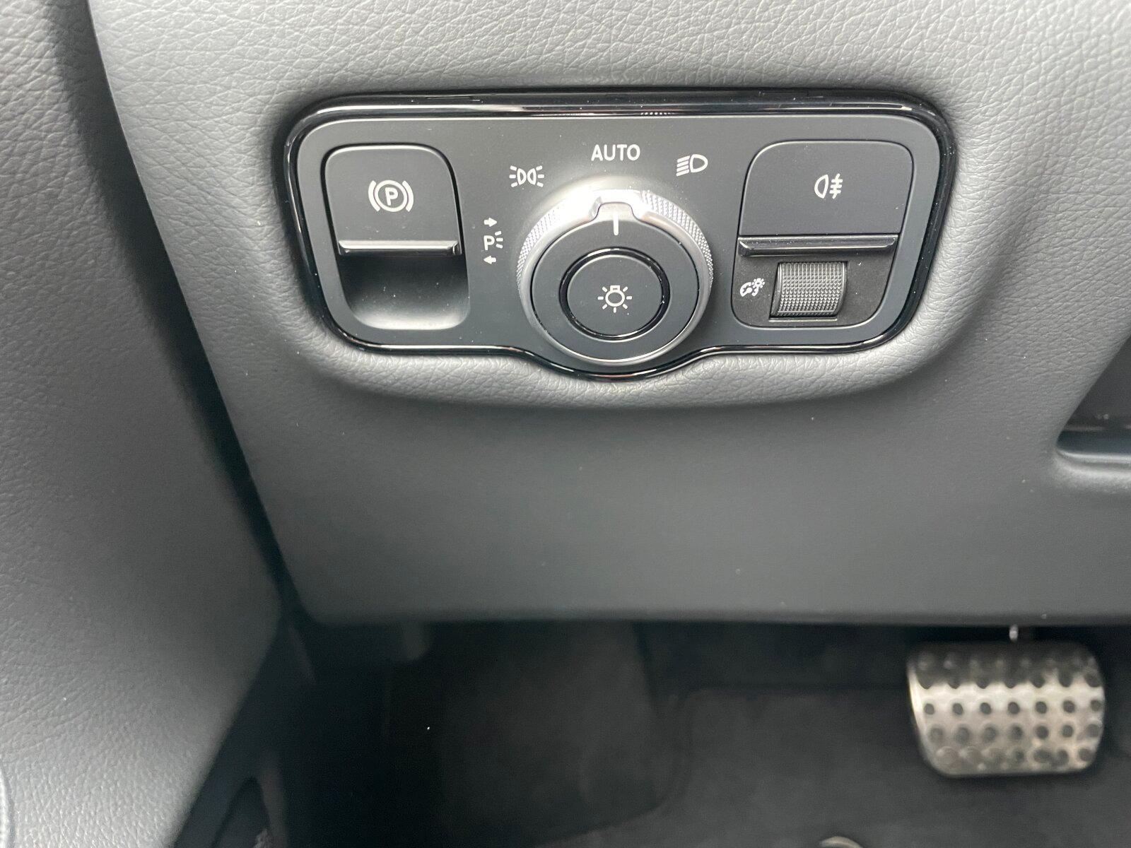Mercedes-Benz V-Klasse AVANTGARDE V 250 d lang AMG LineNavi