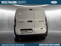 Ford Transit Courier - Vorschau Bild 4