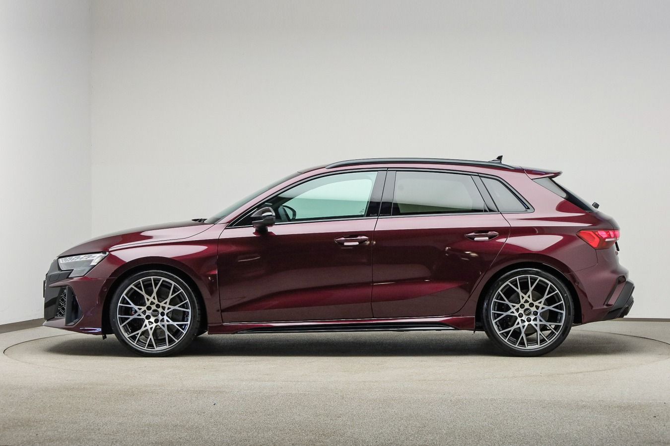 Audi RS3 - Bild 3