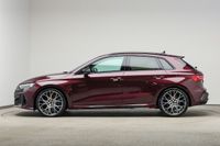 Audi RS3 - Vorschau Bild 3