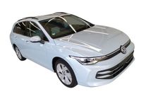 Volkswagen Golf - Vorschau Bild 3