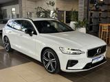 Volvo V60 T6 R-Design Plug-In Hybrid AWD*LED*R-Cam*Nav - Volvo V60: R Design Awd