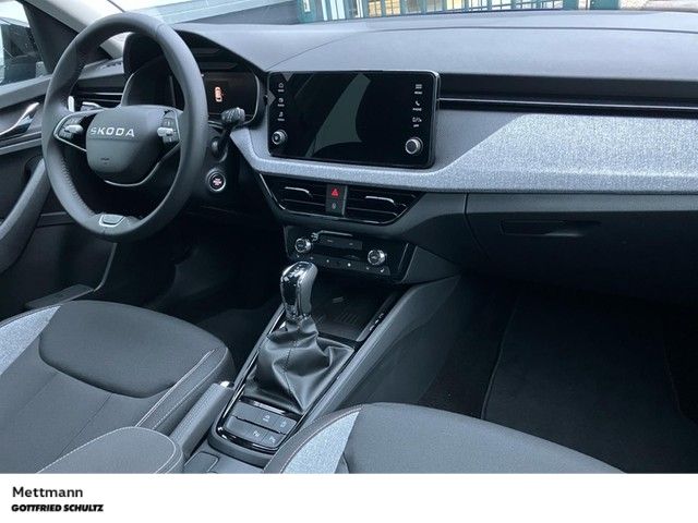 Skoda Kamiq - Bild 16