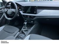 Skoda Kamiq - Vorschau Bild 16