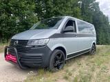 Volkswagen T6 Caravelle Allrad 4Motion AHK langer Radstand