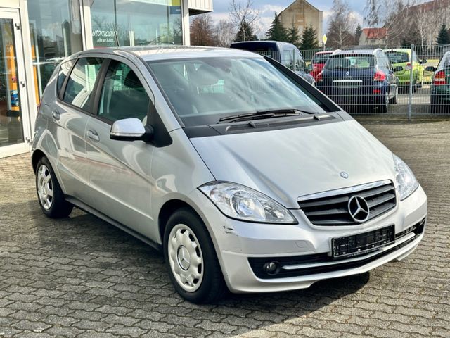 Mercedes-Benz A 160 A -Klasse A 160 CDI