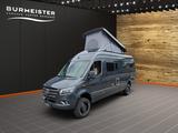 HYMER / ERIBA / HYMERCAR Grand Canyon S Mercedes 700  - HYMER / ERIBA S700