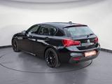 BMW 118i Edition M Sport Shadow Navi Business PDC Xe - BMW: X11