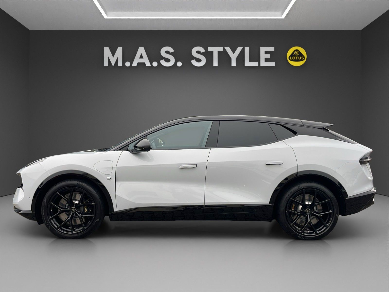 Fahrzeugabbildung Lotus Eletre 600 GT SE Leasing mtl. 599,00€
