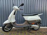 Vespa Piaggio ET 4  125ccm - VESPA ET4 125